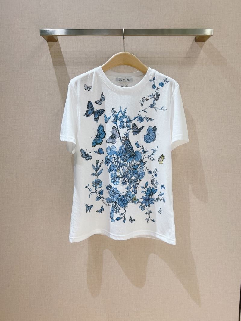 Christian Dior T-Shirts